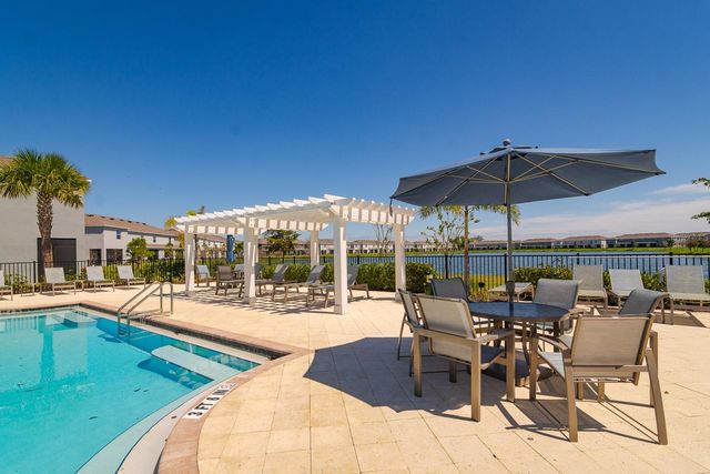 350 MANGROVE SHADE CIRCLE, Apollo Beach, FL 33572