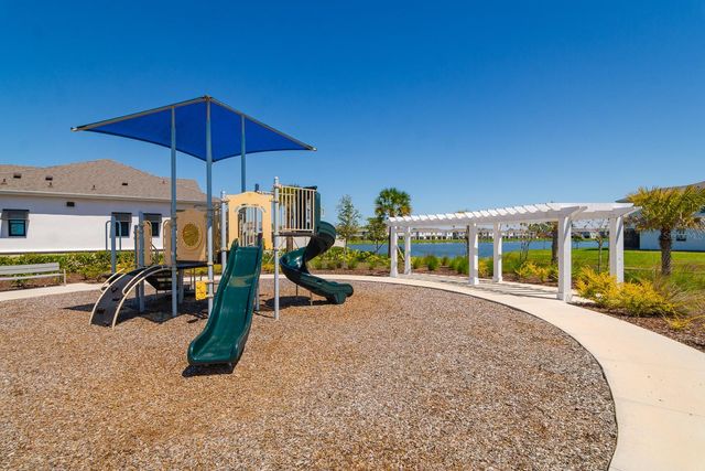 350 MANGROVE SHADE CIRCLE, Apollo Beach, FL 33572