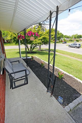 2198 Garden Springs Drive, Lexington, KY 40504
