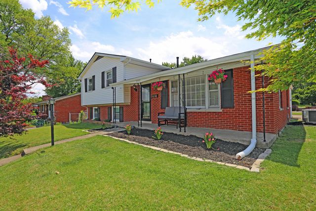 2198 Garden Springs Drive, Lexington, KY 40504