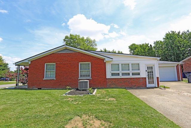 2198 Garden Springs Drive, Lexington, KY 40504