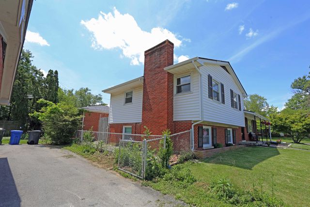 2198 Garden Springs Drive, Lexington, KY 40504