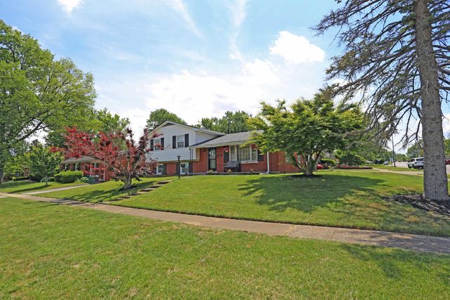 2198 Garden Springs Drive, Lexington, KY 40504