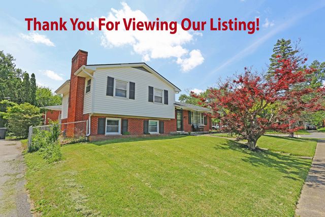 2198 Garden Springs Drive, Lexington, KY 40504