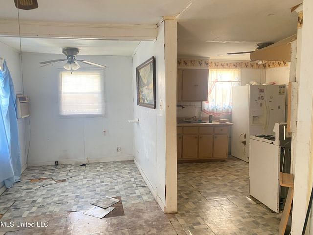 810 S Edwards Avenue, Clarksdale, MS 38614