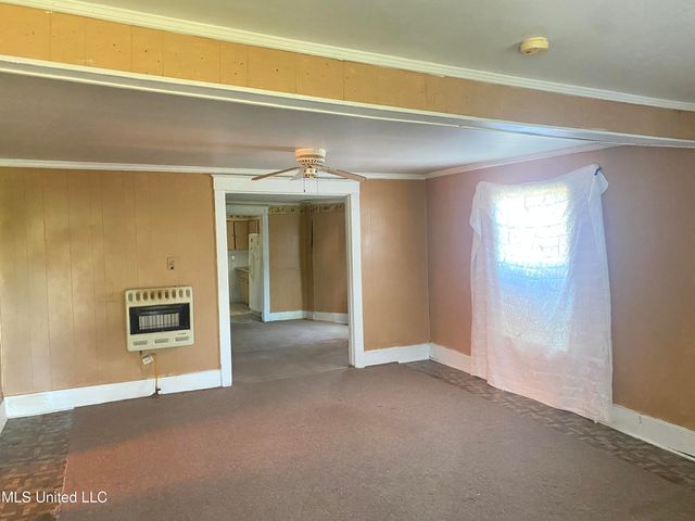 810 S Edwards Avenue, Clarksdale, MS 38614