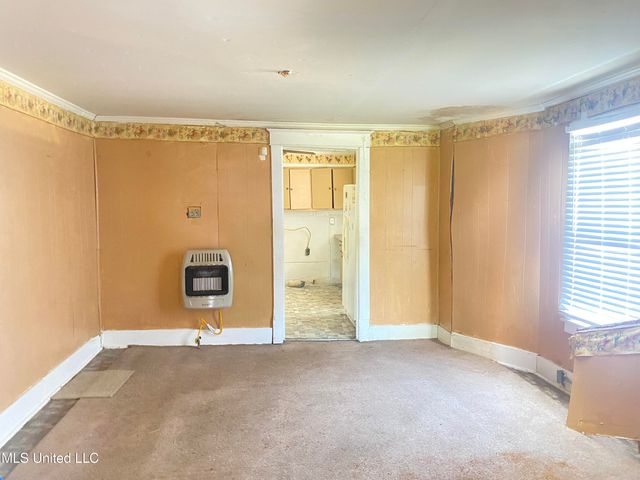 810 S Edwards Avenue, Clarksdale, MS 38614