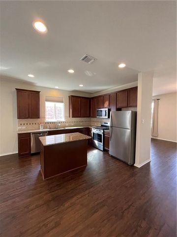 11617 Amber Stream LN, Manor, TX 78653