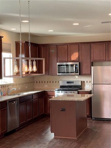 11617 Amber Stream LN, Manor, TX 78653