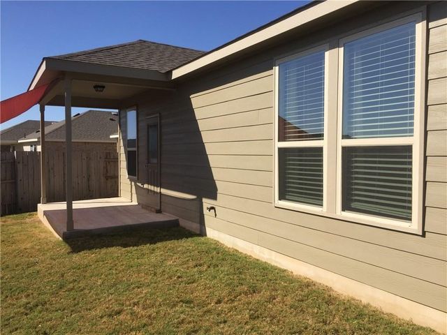 11617 Amber Stream LN, Manor, TX 78653