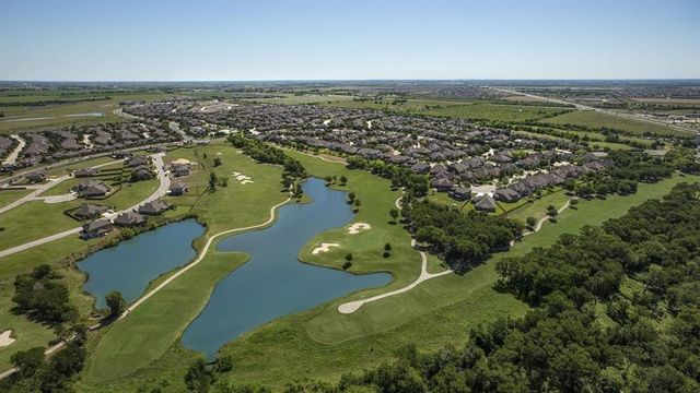 11617 Amber Stream LN, Manor, TX 78653