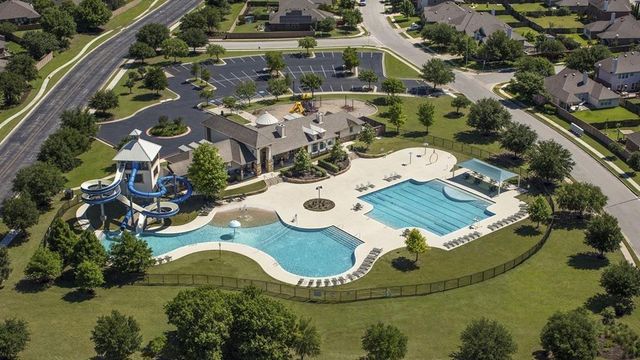 11617 Amber Stream LN, Manor, TX 78653