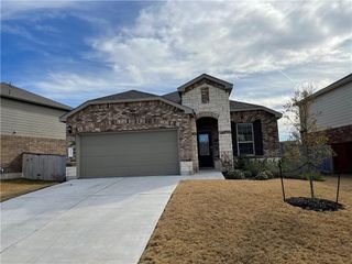 11617 Amber Stream LN, Manor, TX 78653