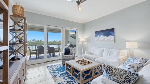 11160 HACIENDA DEL MAR BOULEVARD 202, Placida, FL 33946