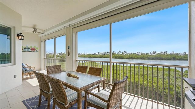 11160 HACIENDA DEL MAR BOULEVARD 202, Placida, FL 33946
