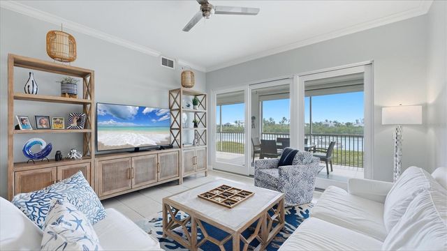11160 HACIENDA DEL MAR BOULEVARD 202, Placida, FL 33946
