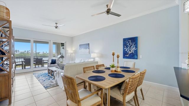 11160 HACIENDA DEL MAR BOULEVARD 202, Placida, FL 33946