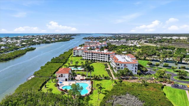 11160 HACIENDA DEL MAR BOULEVARD 202, Placida, FL 33946