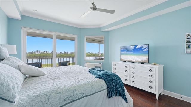 11160 HACIENDA DEL MAR BOULEVARD 202, Placida, FL 33946
