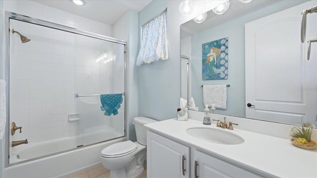 11160 HACIENDA DEL MAR BOULEVARD 202, Placida, FL 33946