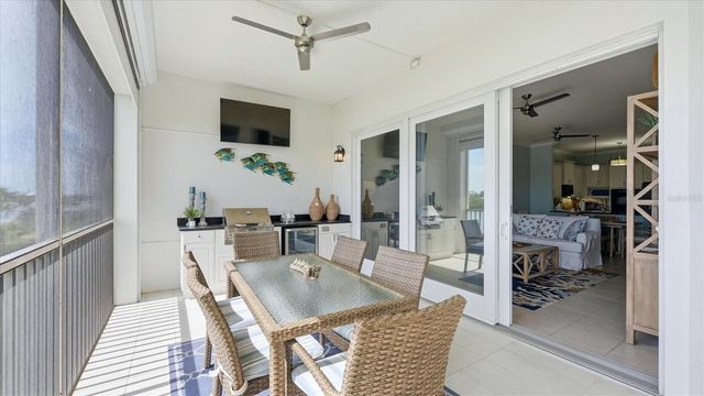 11160 HACIENDA DEL MAR BOULEVARD 202, Placida, FL 33946