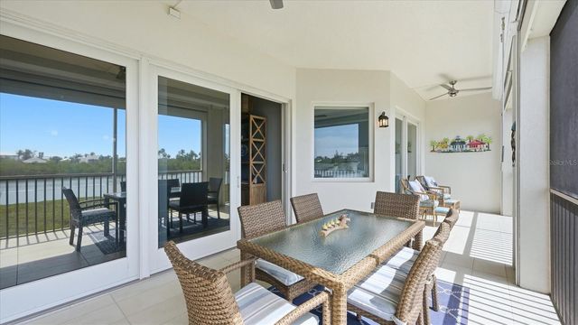 11160 HACIENDA DEL MAR BOULEVARD 202, Placida, FL 33946