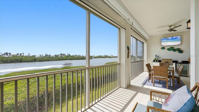 11160 HACIENDA DEL MAR BOULEVARD 202, Placida, FL 33946