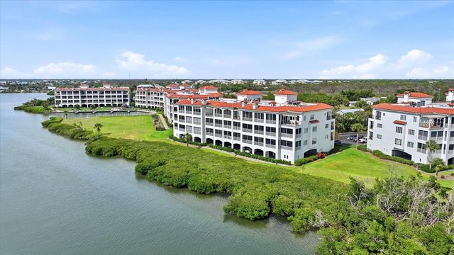 11160 HACIENDA DEL MAR BOULEVARD 202, Placida, FL 33946