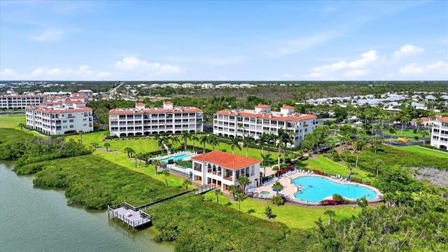 11160 HACIENDA DEL MAR BOULEVARD 202, Placida, FL 33946