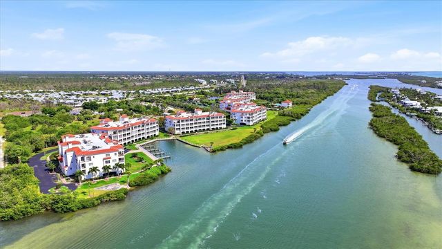 11160 HACIENDA DEL MAR BOULEVARD 202, Placida, FL 33946
