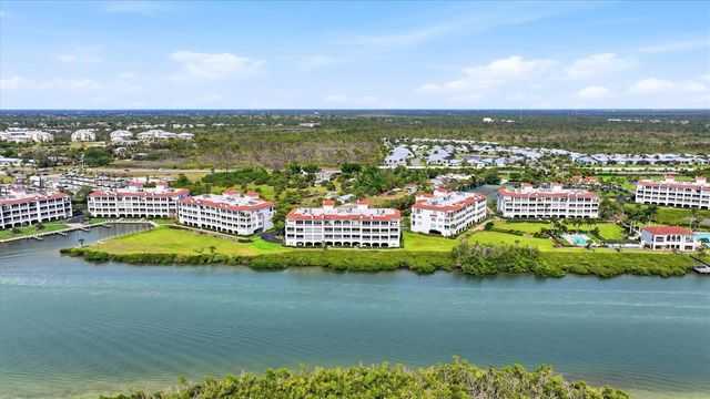 11160 HACIENDA DEL MAR BOULEVARD 202, Placida, FL 33946