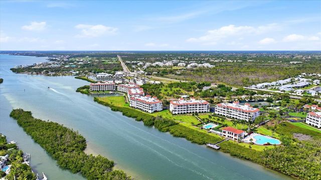 11160 HACIENDA DEL MAR BOULEVARD 202, Placida, FL 33946