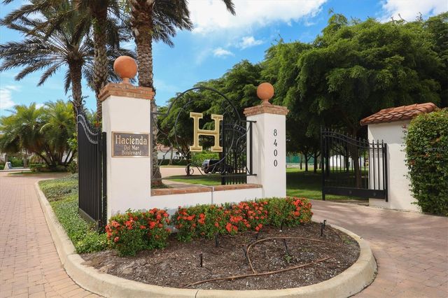 11160 HACIENDA DEL MAR BOULEVARD 202, Placida, FL 33946