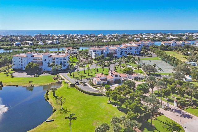 11160 HACIENDA DEL MAR BOULEVARD 202, Placida, FL 33946