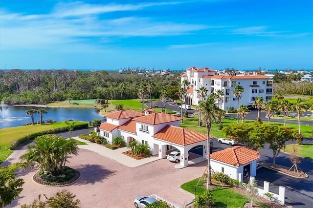 11160 HACIENDA DEL MAR BOULEVARD 202, Placida, FL 33946