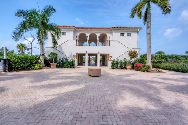 11160 HACIENDA DEL MAR BOULEVARD 202, Placida, FL 33946