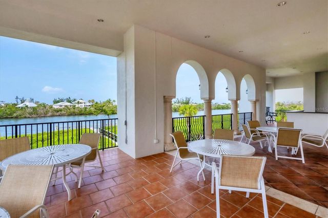 11160 HACIENDA DEL MAR BOULEVARD 202, Placida, FL 33946
