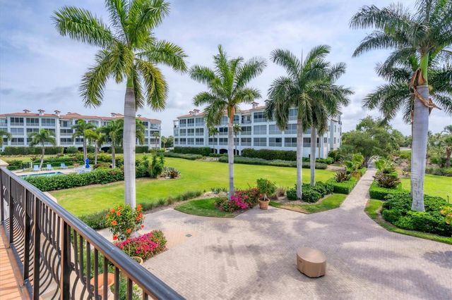 11160 HACIENDA DEL MAR BOULEVARD 202, Placida, FL 33946