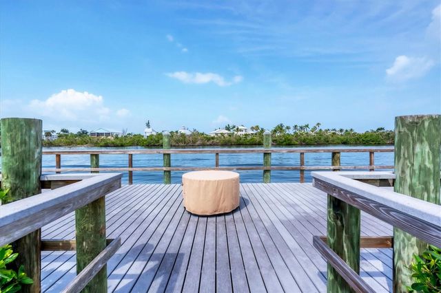 11160 HACIENDA DEL MAR BOULEVARD 202, Placida, FL 33946