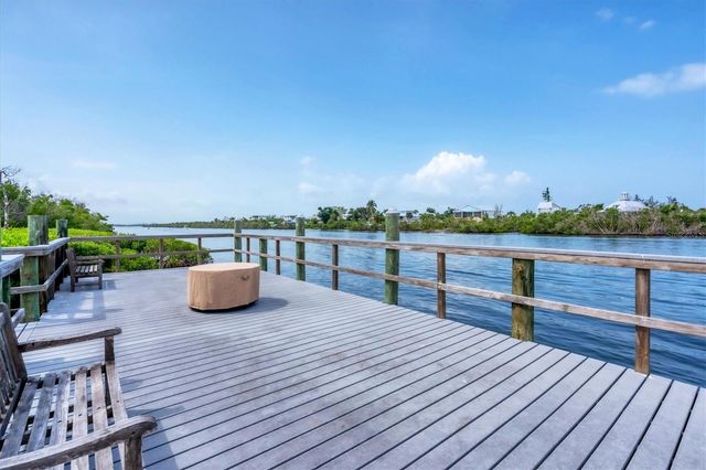 11160 HACIENDA DEL MAR BOULEVARD 202, Placida, FL 33946