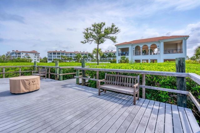 11160 HACIENDA DEL MAR BOULEVARD 202, Placida, FL 33946