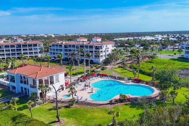 11160 HACIENDA DEL MAR BOULEVARD 202, Placida, FL 33946
