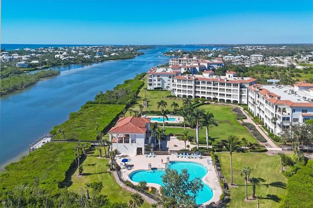 11160 HACIENDA DEL MAR BOULEVARD 202, Placida, FL 33946