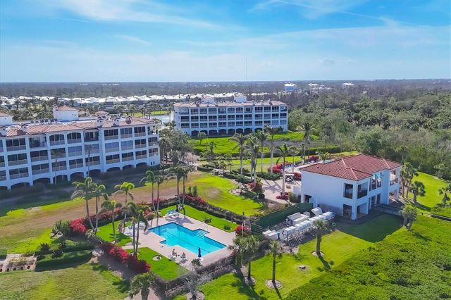 11160 HACIENDA DEL MAR BOULEVARD 202, Placida, FL 33946