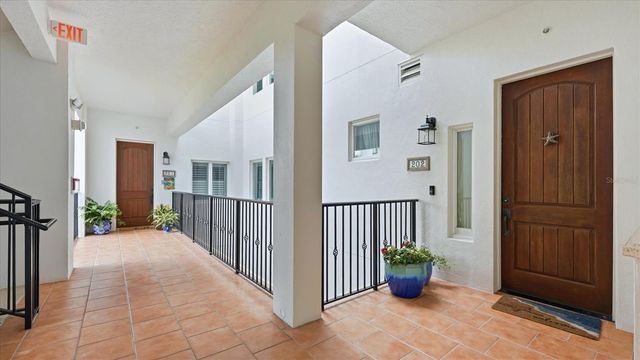 11160 HACIENDA DEL MAR BOULEVARD 202, Placida, FL 33946