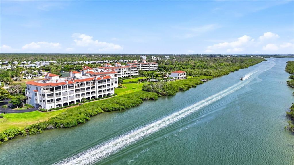 11160 HACIENDA DEL MAR BOULEVARD 202, Placida, FL 33946