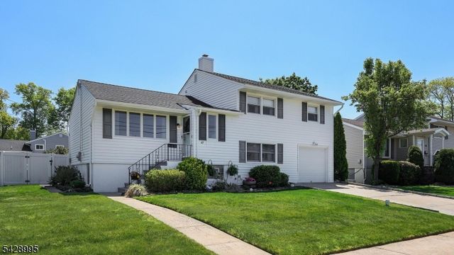 47 Miliken Rd, Woodbridge Twp., NJ 07067