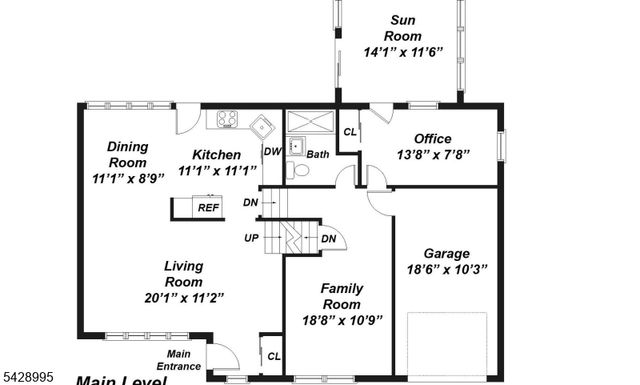 47 Miliken Rd, Woodbridge Twp., NJ 07067