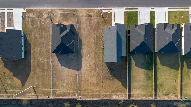 0 Monte Cielo, Weslaco, TX 78599