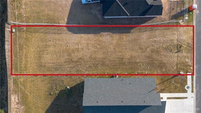 0 Monte Cielo, Weslaco, TX 78599